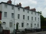 Christchurch Road, Reading