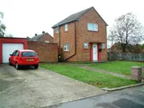 Canford Heath