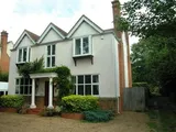 Bridge Road, Chertsey, KT16
