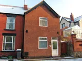 King Street, Cefn Mawr, Wrexham LL14