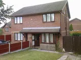 Pembry Rise, Connah's Quay, Deeside CH5