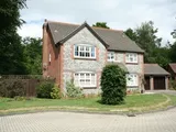 FERNDOWN, DORSET
