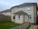 Ross Court, Addiewell, West Calder EH55