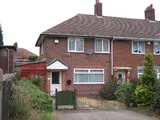 Hatherton Grove, Birmingham B29