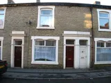 Ratcliffe Street, Darwen BB3