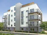 "1 Bed Apartment - Plot 398" The Bridge, Brunel Way, Via Bob Dunn Way, Dartford, Kent