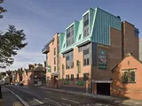 Plot 11231(Forest Court), Forest Court, Union Street , Chester, Cheshire