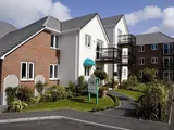 Plot 8851(Olde Market Court), Olde Market Court, Fair Park Road , Wadebridge, Cornwall