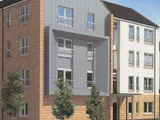 Plot 107 - Flat 2, Belvidere Village Phase 2, Belvidere Village, Glasgow, Glasgow