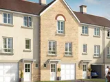 Plot 82, Cleverton, Cowbridge Mill, Swindon Road, Malmesbury, Wiltshire