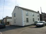 Langdon Court, Charles Street