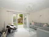 Hainton Close, London E1