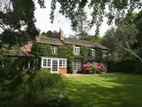 Heybridge Lane, Prestbury