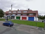 Stanley Grove, Gorton