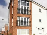 Plot 206, Water's Edge Apartments, Water's Edge, Ivy House Road, Stoke-On-Trent, Staffordshire