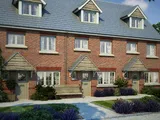 Plot 1043, Kenilworth, Windsor Park, Peacock Lane, Bracknell, Berkshire