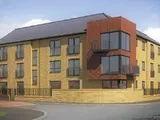 Plot 20 - Broughton,Fairfields, Fairfields Road, Openshaw, Manchester