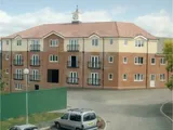 Plot 27,Radbrook House, 46 Stanhill Road, Radbrook, Shrewsbury