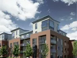 Plot 151 - Roma Building, Mosaic, St Albans, Hertfordshire