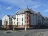 Plot 10851(Moravia Court), Moravia Court, Market Street , Forres, Moray