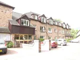 Lynwood, Victoria Road, Wilmslow
