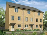 "The Theakston" Emerald Green, Green Road, Penistone, Sheffield, South Yorkshire