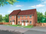 "Brampton" Old Kiln Lakes, Station Road, Chinnor, Oxfordshire