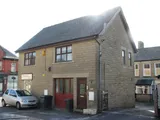 Portland Grove, Chinley
