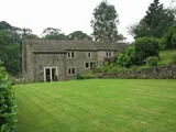 The Wash, High Peak