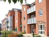 Plot 11521(Benedict Court), Benedict Court, Western Avenue , Newbury, Berkshire