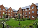 Plot 11191(Foxhall Court), Foxhall Court, School Lane , Banbury, Oxfordshire