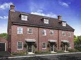 "Delamere" Old Kiln Lakes, Station Road, Chinnor, Oxfordshire