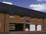 "Finsbury Plot 293" Elysian Fields at Eden Park, Worthing Road, Littlehampton, West Sussex