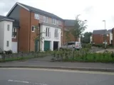 "Plots 41, 42, 46 & 47 - Doulton",Hadderidge Gardens, Navigation Road,Burslem,Stoke on Trent