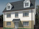 Plot 1108 - Blair, Hawkhead Village, Paisley, Paisley