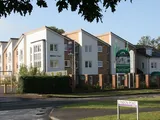 Plot 11531(Millfield Court), Millfield Court, The Mardens, Ifield Drive, Crawley, West Sussex