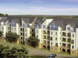 "Plots 5, 8,14,  20, 21, 23 & 36 - Type B", The Maltings, Carnoustie, Angus