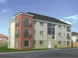 Plot 2F - Laurel, Rosemount, Leven, Fife