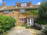 Nuffield Road, Swanley BR8