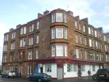 Victoria Drive East, Renfrew