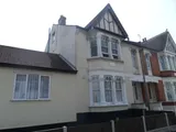 Westborough Road, Westcliff On Sea
