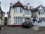 Gloucester Terrace, Southend On Sea