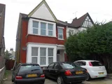 Ceylon Road, Westcliff On Sea