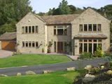 Henshaw Woods, Todmorden OL14