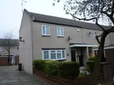 Poplar Place, Thamesmead, London SE28