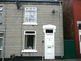 Albert Street, Biddulph, Staffordshire, ST8 6DT