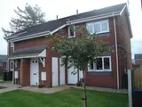 Buckingham Rise, Macclesfield