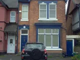 Anderton Park Road, Moseley, Birmingham B13 9DQ