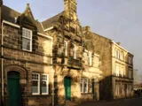 Collier Street (, Johnstone, PA5 8AR