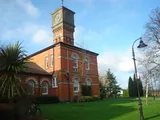 The Towers, Macclesfield